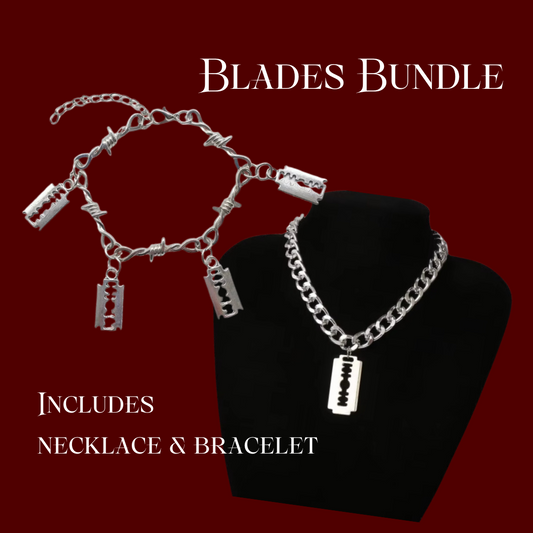 Blades Bundle