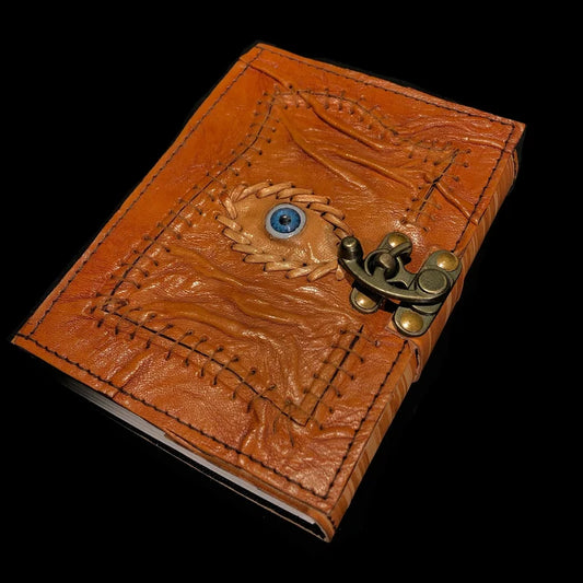 Hocus Pocus Journal