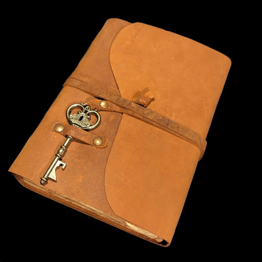 Key Journal