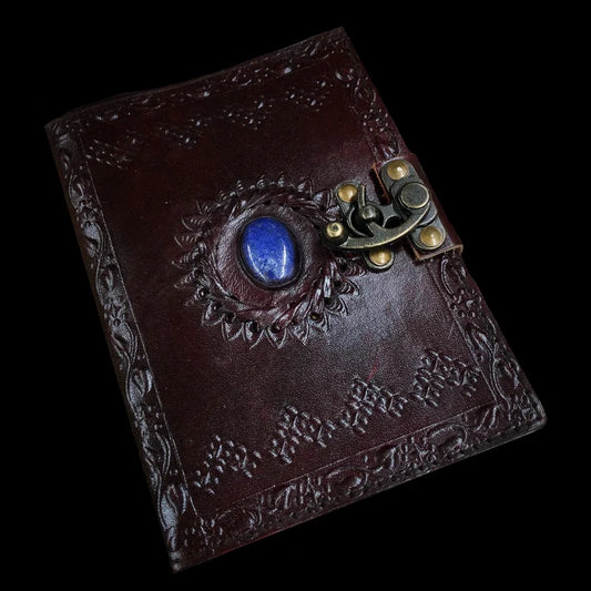 Lapis Lazuli Journal