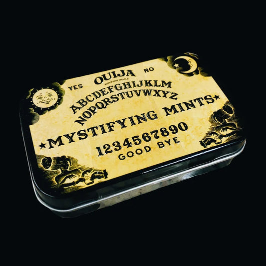 Ouija Mints