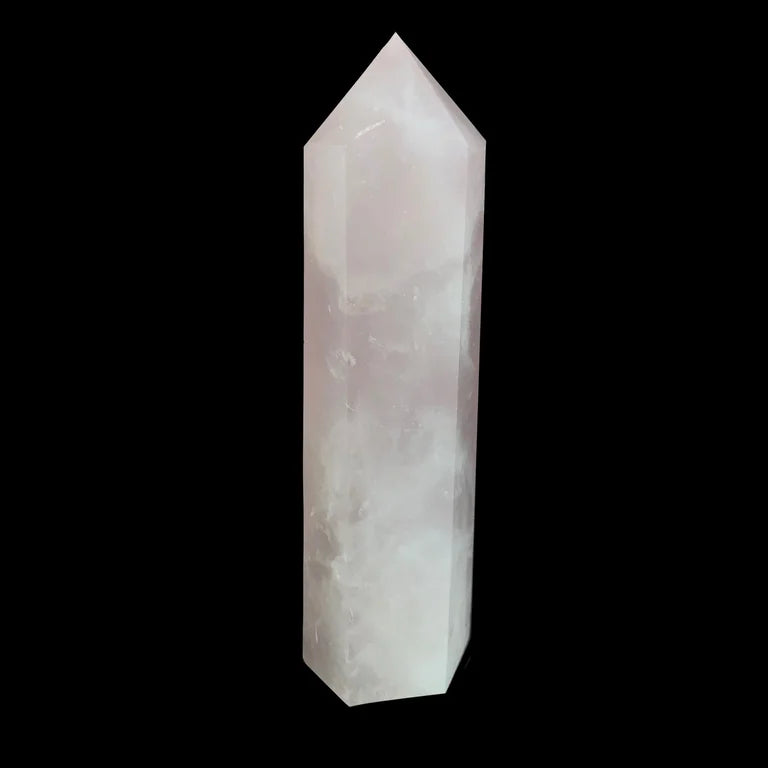 Rose Quartz Tower