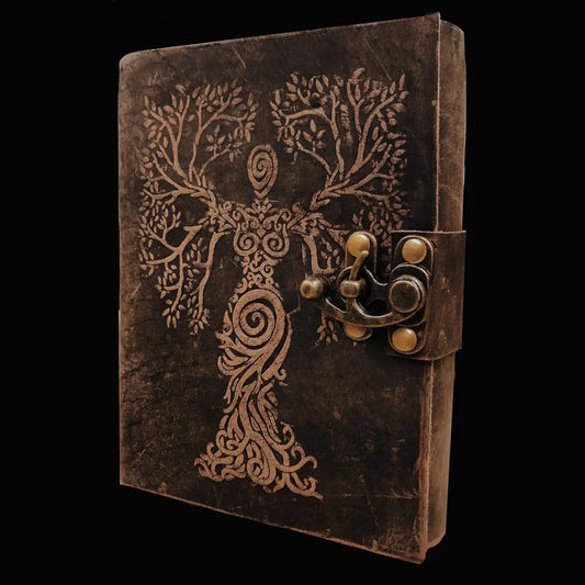 Tree of Life Journal