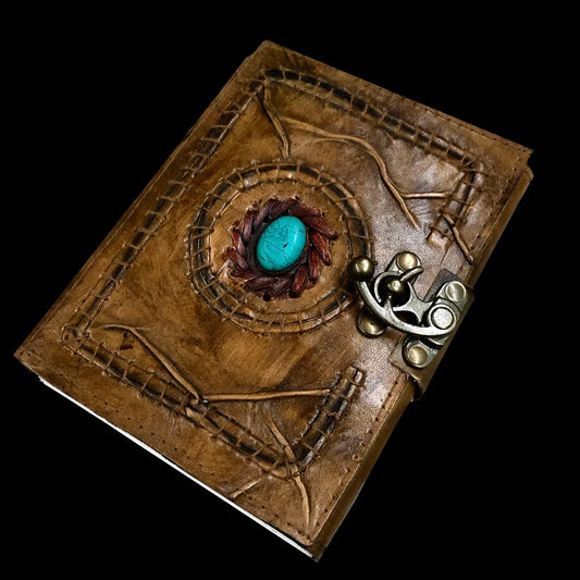 Turquoise Journal